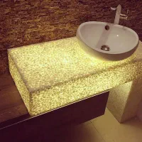 نصب شیرآلات روشویی جکوزی توالت فرنگی فلاشتانک و ..|خدمات پیشه و مهارت|خرم‌آباد, |دیوار