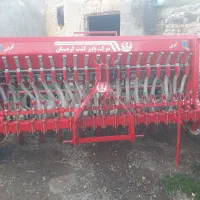 گندمکار طیفی ۱۹ ردیفه سبز دشت کردستان|ماشین‌آلات صنعتی|اردبیل, |دیوار