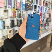 ایفون ۱۳ باحافظه ۱۲۸ گیگ دوسیم کارت