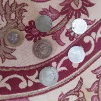سکه های کمیاب پهلوی و جمهوری اسلامی