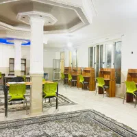 پانسیون مطالعاتی