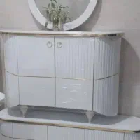 تولیدی چوبی لیام|جاکفشی، کمد، دراور|مسجد سلیمان, |دیوار