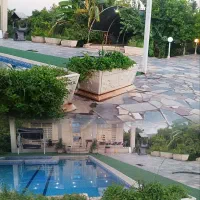 اجاره روزانه فول گیم باغ ویلا الماس