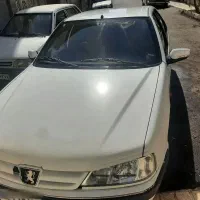 پرشیا مدل ۸۸