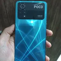 گوشی پوکو X4 pro 5G