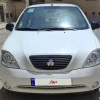 تیبا۱مدل۹۹|خودرو سواری و وانت|فولادشهر, B7|دیوار