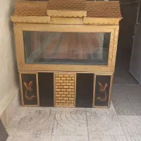 اکواریوم به وسایل تزئینی