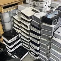 ویدئو پروژکتور و پروجکشن استوک گرید A