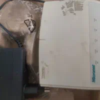 دستگاه وای فای ...ایدیسل   سالم ۵۰۰