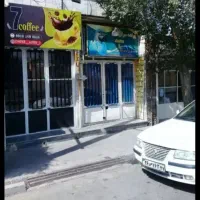 مغازه دروازه شهرجرد|فروش مغازه و غرفه|سلفچگان, |دیوار