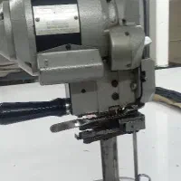 قیچی برقی شماره۷ مارک کی ام اصل ژاپن|لوازم خیاطی و بافتنی|تهران, تهرانپارس شرقی|دیوار