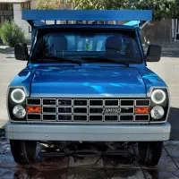 نیسان دوگانهسوز آپشنال مدل ۱۴۰۴