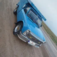 نیسان مدل 92