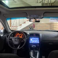 برلیانس h330 اتومات موتور بزرگ|خودرو سواری و وانت|بابل, |دیوار