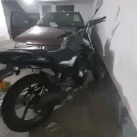 فروش موتور سیکلت کم کار
