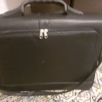 چمدان و کیف اداری نو|کیف، کفش، کمربند|تهران, باغ فیض|دیوار