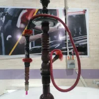 چوب سرخ قلیان|زیورآلات و اکسسوری|گنبد کاووس, |دیوار