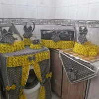 کاور لوازم برقی