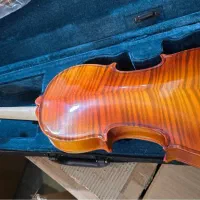 Violin Amati|ویولن|اهواز, کیانپارس |دیوار
