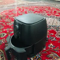 فروش‌سرخ‌کن|اجاق گاز و لوازم برقی پخت‌وپز|علی‌آباد کتول, |دیوار