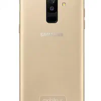 سامسونگ A6+پلاس ۶۴گیگ‌ مدل ۲۰۱۸