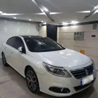 رنو سفران ۲۰۱۴ فول سقف پانا LE
