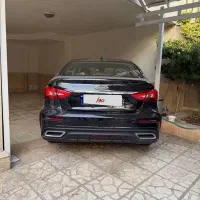 1404 Arizo 5 FL صفر|خودرو سواری و وانت|مشهد, صیاد شیرازی|دیوار