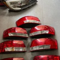 قطعات یدکی/کیا/هیوندا/استوک نو/آزرا|قطعات یدکی و لوازم جانبی|شیراز, شهرک مهدیه|دیوار