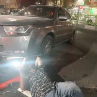 باطری سازی سیار