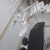 یونیت دندان پزشکی