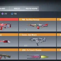 اکانت کالاف