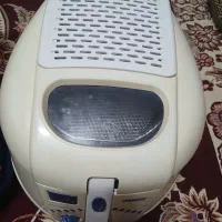 مارک princess سرخ کن|اجاق گاز و لوازم برقی پخت‌وپز|رشت, دیانتی|دیوار