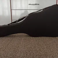 کاور چرم ضد ضربه گیتار