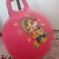 توپ بادی