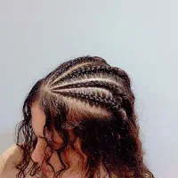 انواع خدمات بافت مو و خدمات کراتین|خدمات آرایشگری و زیبایی|لاهیجان, مهرگان|دیوار