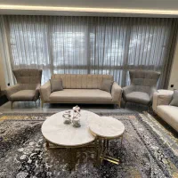مبل ۸ نفره
