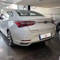 چری آریزو ۶|خودرو سواری و وانت|تهران, سبلان (لشگر)|دیوار