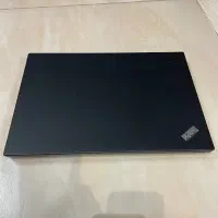 Thinkpad Lenovo لپتاپ لمسی T460|رایانه همراه|اصفهان, مهرآباد|دیوار