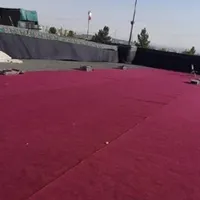 موکت دست دوم 6000 متر