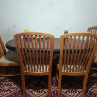 میز ناهارخوری