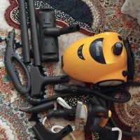 بخار شو مارک کنوود