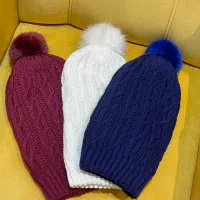 کلاه بافتنی