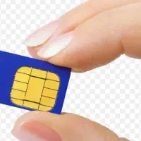 قدیمی‌ترین سیم کارت ۹۱۹