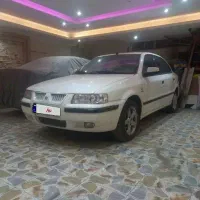 سمند ۸۹ بیرنگ لازروقی