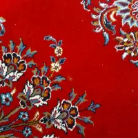 فرش ۱۲ متری|فرش|کرمانشاه, |دیوار
