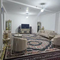 ** واحد 125 متری سه خوابه نوساز شهرک سینا **|فروش آپارتمان|اردبیل, |دیوار