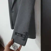 کت و شلوار شیک پارچه اعلا نو نو اک سایز ۴۶|لباس|ارومیه, |دیوار