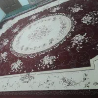 جفت فرش ۱۲ متری|فرش|یزد, |دیوار