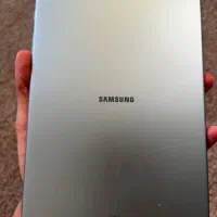 تبلت Samsung Galaxy s6lite|تبلت|نور, |دیوار