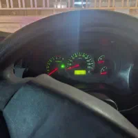 تیبا ۱ مدل ۹۰|خودرو سواری و وانت|شاهین‌شهر, مسکن مهر|دیوار